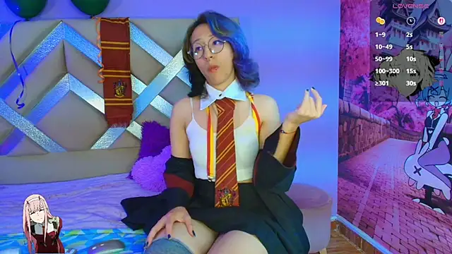 mitsuri_nyx Chat XXX in diretta