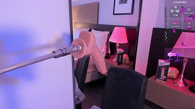 lanna_doll_'s Live XXX Chat