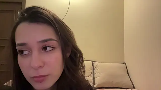 AdeleVelvet Obrolan Langsung XXX