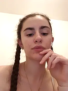 Živý XXX chat starlight_mo