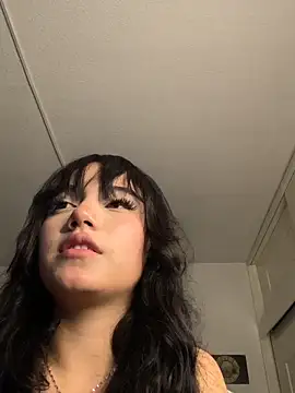 MayyBonita live XXX chat