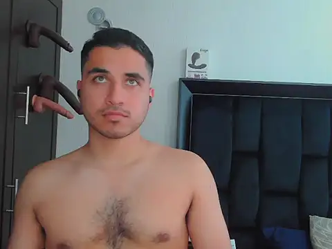 Philip_Reid_ Webcamshow