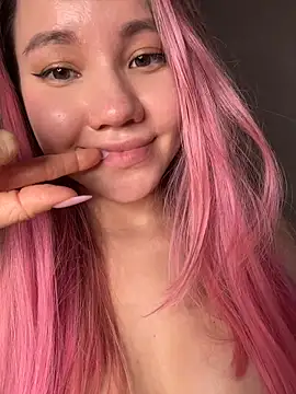 cyberleah's Live Sex Cam Show