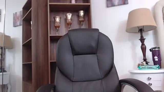 vannellope_roberts Webcam-Show