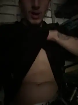 Živý XXX chat ZarcooX