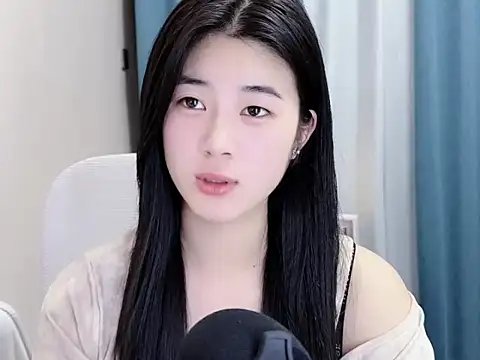 Show de Nicoa2026 na webcam