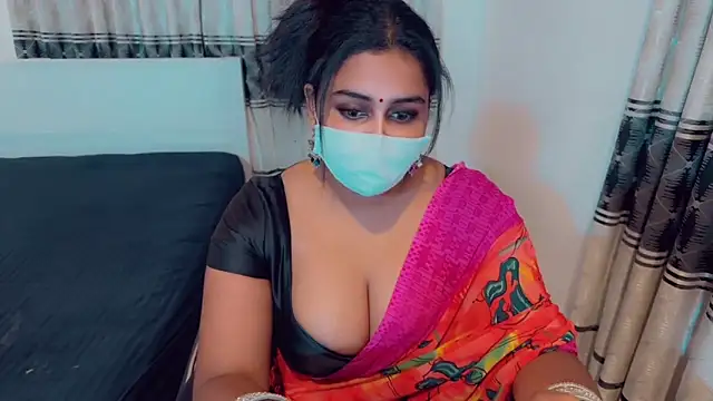 SonY_CaM Adlı Modelin Web Kamerası Şovu