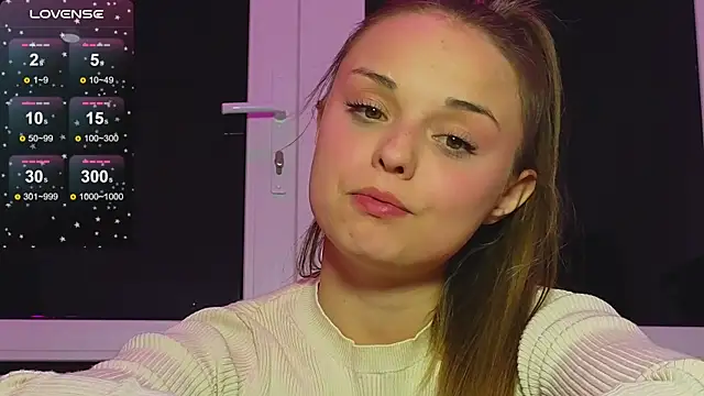 Chatroom XXX en direct de Misss_Vikk