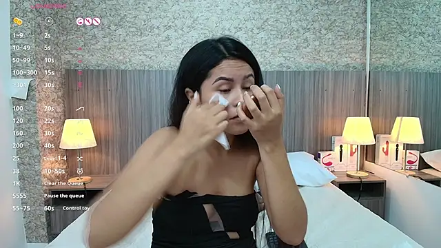 maite_jhon Chat XXX in diretta