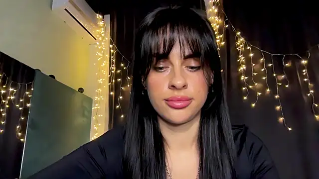 MariaValverdeee's Live XXX Chat