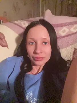 Starry_Siren Obrolan Langsung XXX