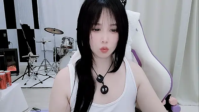 Evangelin-e Obrolan Langsung XXX