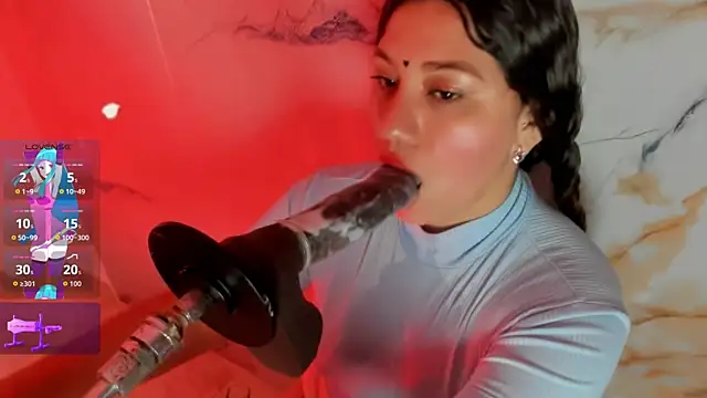 Czat XXX na żywo – hade_cute