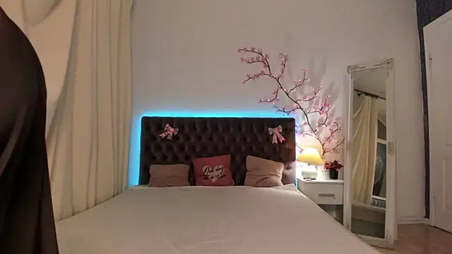 KateOwyns Chat XXX in diretta