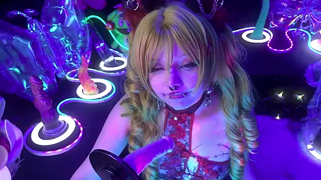 LaytonBox élő XXX-chatje