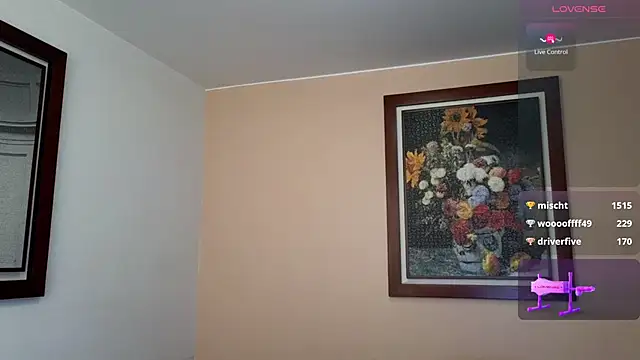 Show de hairyncuteass na webcam