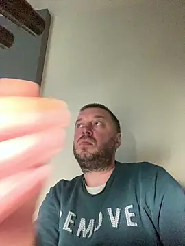 DorianJeday élő XXX-chatje