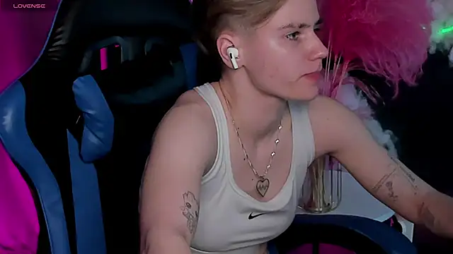 Jean_Wilsons Obrolan Langsung XXX