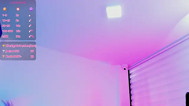 Fernanda_liie_ élő XXX-chatje