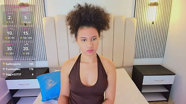 Celesste_doll live XXX chat