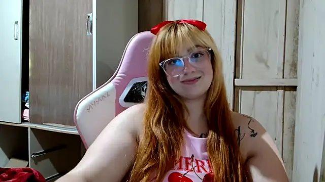 Czat XXX na żywo – officerfoxXD