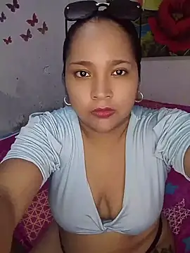 Czat XXX na żywo – Angelly_ricura