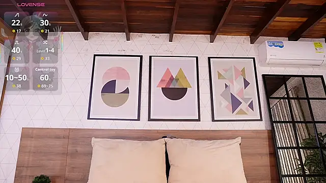 دردشة VictoriaShelby الجنسية المباشرة