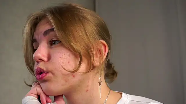 Czat XXX na żywo – MelodyBaur