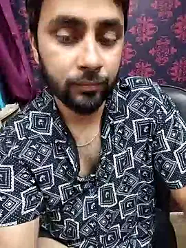 Pokazy przed kamerką – Cute_Lucky