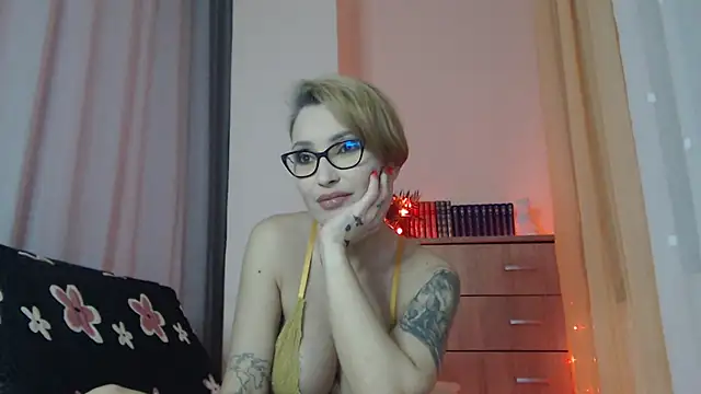 Chat XXX en directo de JADAPink___