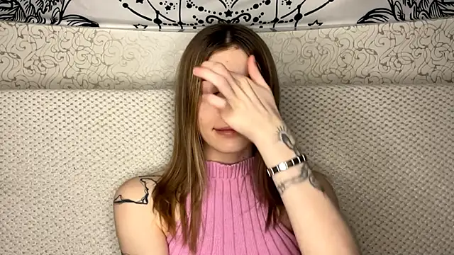 Shining_Robi's Live Chat Room