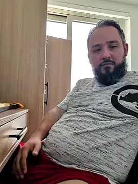 دردشة Hairy_bear86 الجنسية المباشرة