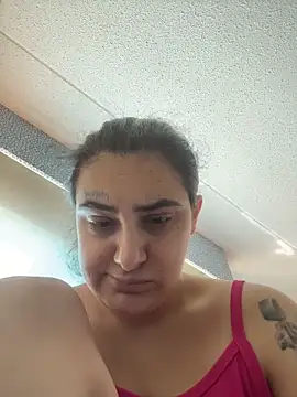 Онлайн чат XXX LadyxOnyx