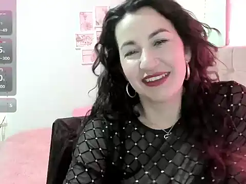 Chat XXX Live talia_mystic