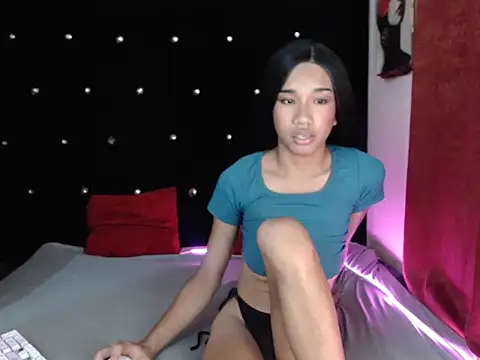 Queenoflustx Obrolan Langsung XXX