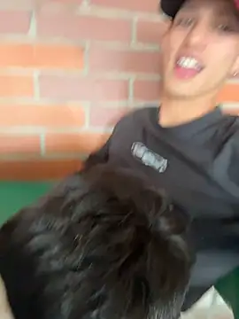 Онлайн чат XXX HarryGaze