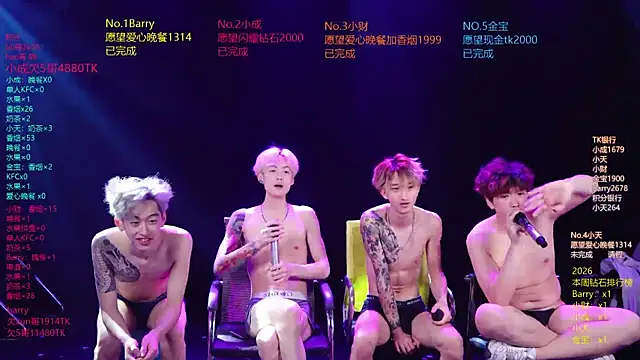 Eagle-five001 Chat XXX in diretta