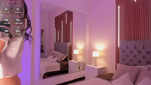 LiaSalvatore 即時 XXX 聊天