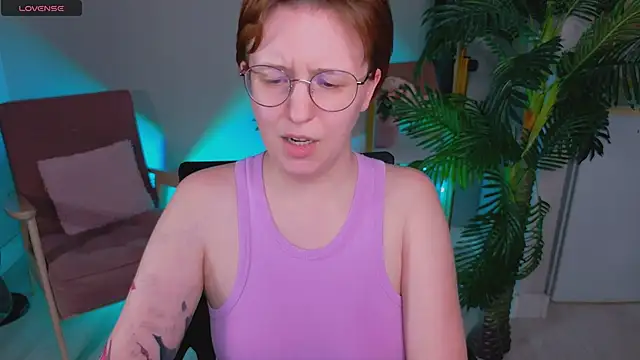 Онлайн чат XXX arizzzona_baby