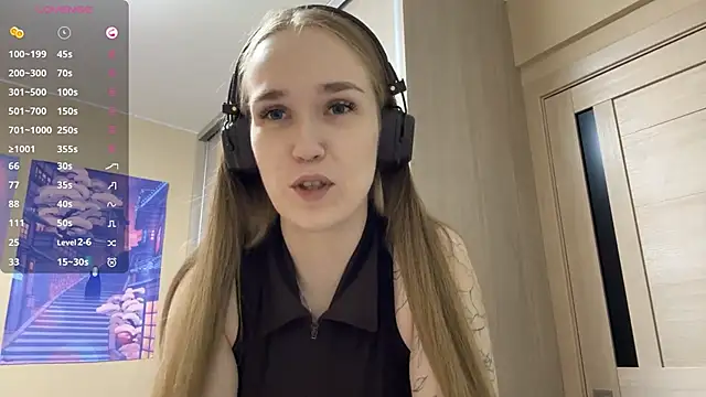 DenitaSpace 即時 XXX 聊天