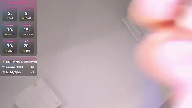 Sweetiest_Pie's Live XXX Chat