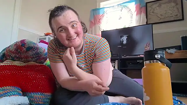 XXX chat uživo modela knottyn3bulara