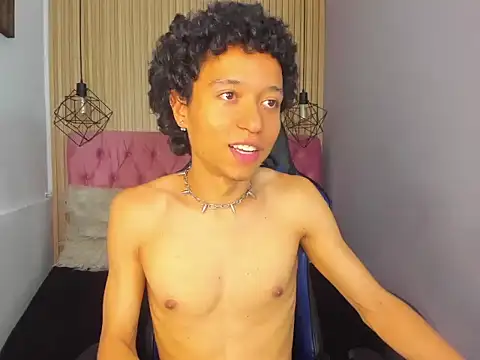 NobaCortez Webcamshow