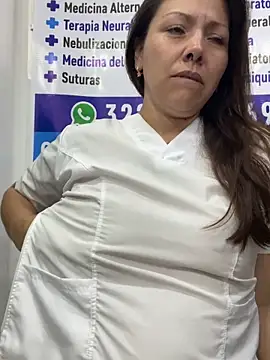 Czat XXX na żywo – SARA_21-