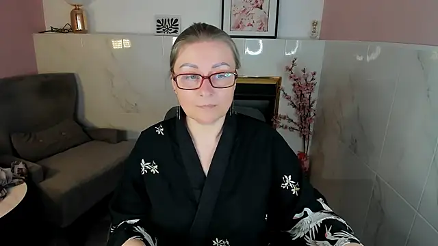 Онлайн чат XXX Alexandra_Kind