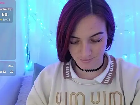 ninaa_fox: онлайн-секс-чат