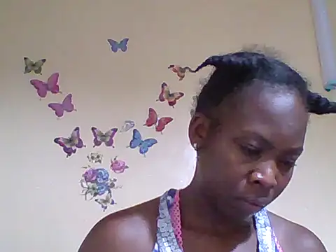 miss_melis Obrolan Langsung XXX