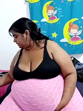 Czat XXX na żywo – SusanaEshwar