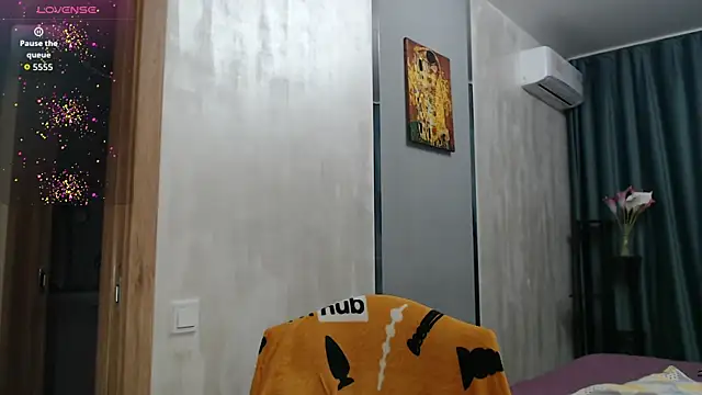 Stacy_Davice's Live XXX Chat