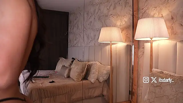 Czat XXX na żywo – itsdarly